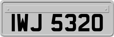 IWJ5320