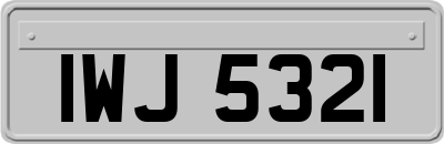IWJ5321