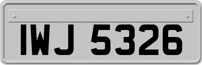 IWJ5326
