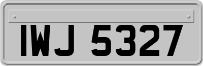IWJ5327
