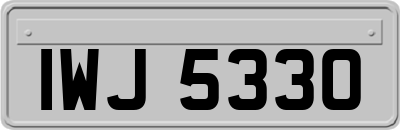 IWJ5330