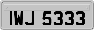 IWJ5333