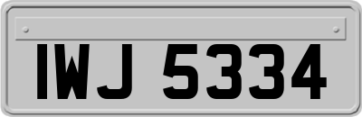 IWJ5334