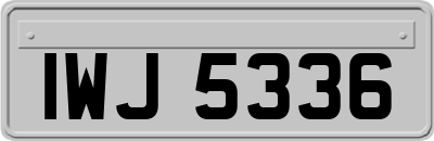 IWJ5336