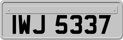 IWJ5337