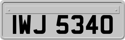 IWJ5340