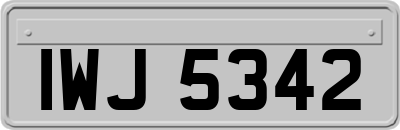 IWJ5342