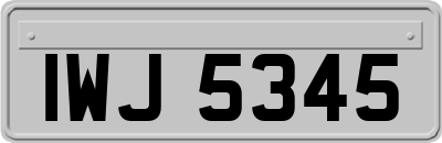 IWJ5345