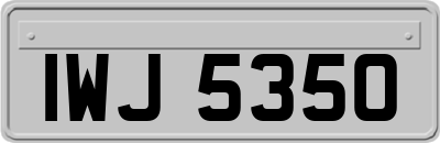 IWJ5350