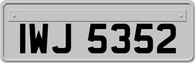 IWJ5352