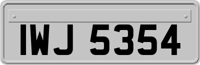 IWJ5354