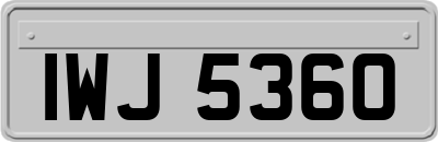 IWJ5360