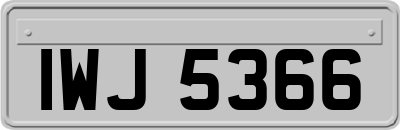 IWJ5366