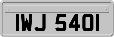 IWJ5401