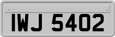 IWJ5402