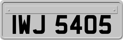 IWJ5405