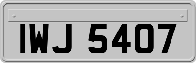IWJ5407