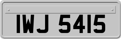 IWJ5415