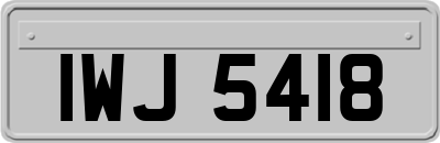 IWJ5418