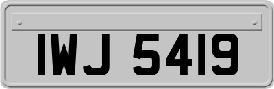 IWJ5419