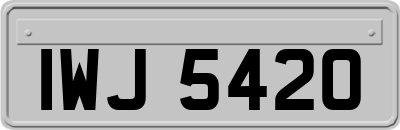 IWJ5420