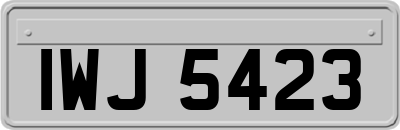 IWJ5423