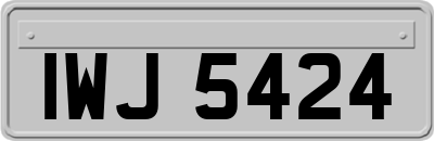 IWJ5424