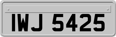 IWJ5425