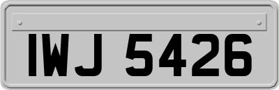 IWJ5426