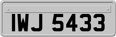 IWJ5433