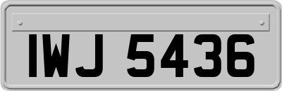 IWJ5436