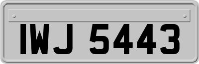 IWJ5443