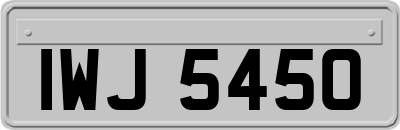 IWJ5450