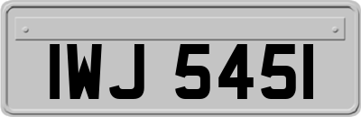 IWJ5451
