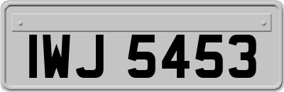 IWJ5453