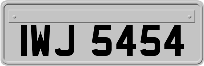 IWJ5454