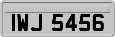 IWJ5456