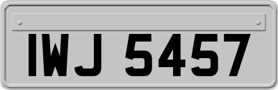 IWJ5457