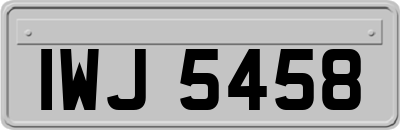 IWJ5458