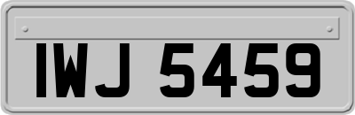 IWJ5459