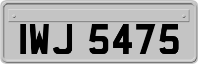 IWJ5475