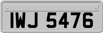 IWJ5476