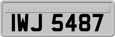 IWJ5487