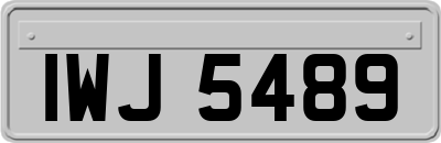IWJ5489