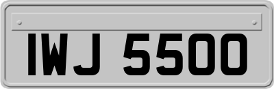 IWJ5500