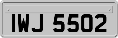 IWJ5502