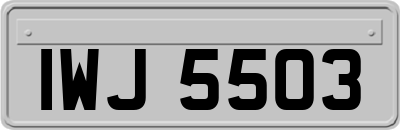 IWJ5503
