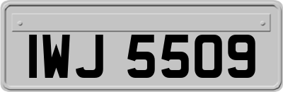 IWJ5509