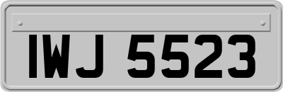 IWJ5523