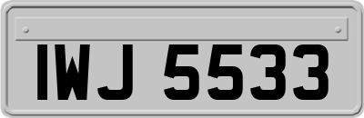 IWJ5533